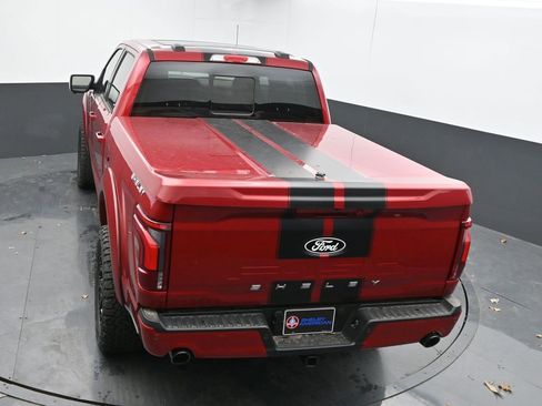 New 2025 Ford F150 Lariat w/ Equipment Group 502A High image 33