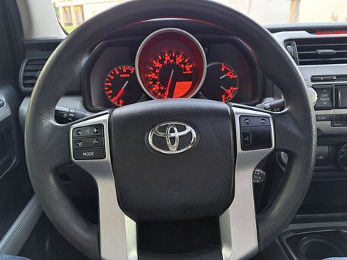 Used 2012 Toyota 4Runner SR5 w/ Convenience Pkg AWD/4WD image 17