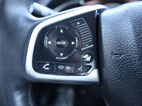 Used 2016 Honda Civic Touring image 22