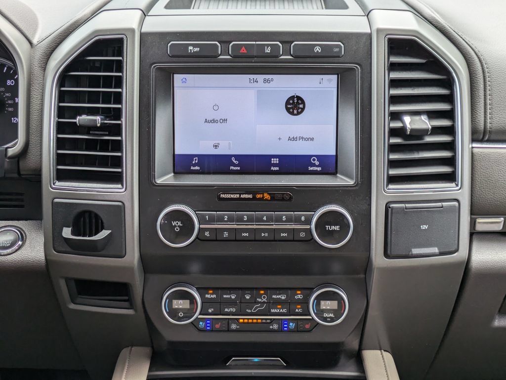Used 2021 Ford Expedition XLT RWD image 21