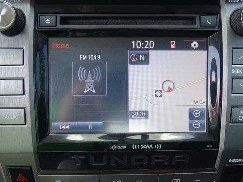 Used 2017 Toyota Tundra SR5 image 25