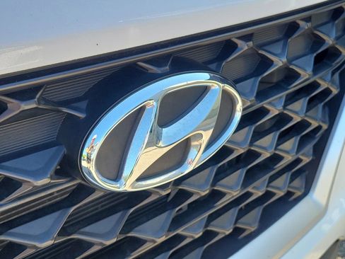 Used 2021 Hyundai Tucson SEL w/ Cargo Package FWD image 5