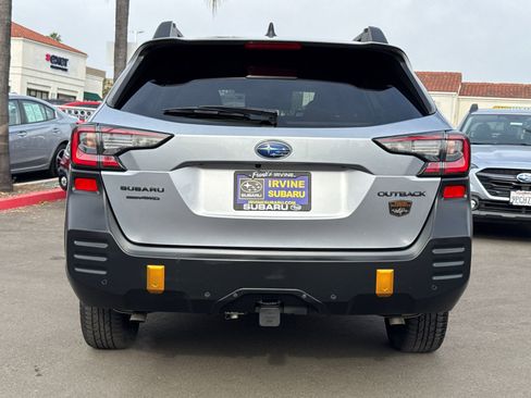 Certified 2023 Subaru Outback Wilderness image 9