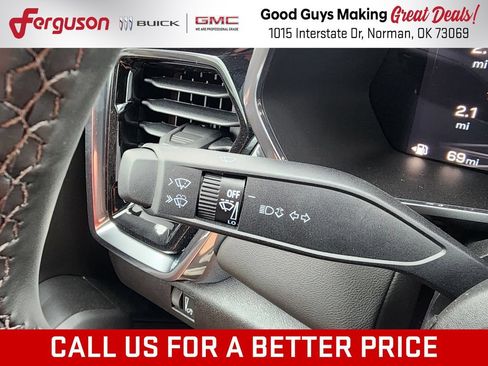 New 2026 GMC Canyon Elevation w/ Convenience Package RWD image 24