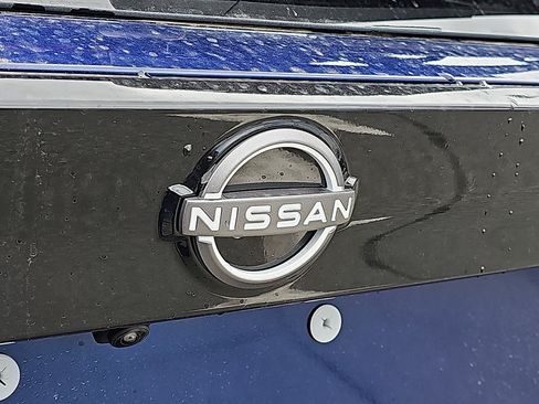 New 2026 Nissan Kicks SV w/ Cold Weather Package AWD/4WD image 20