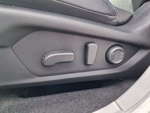Certified 2026 Subaru Forester Premium AWD/4WD image 20