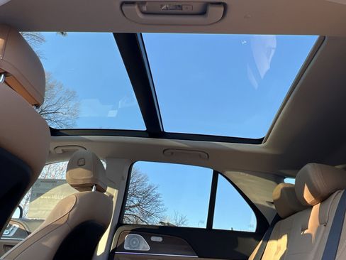 New 2026 Mercedes-Benz GLE 450 GLE 450 image 22
