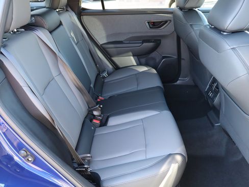 New 2026 Subaru Outback Premium image 21