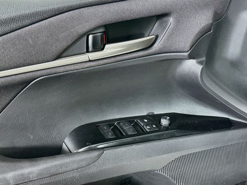 Used 2025 Toyota Camry LE FWD image 15