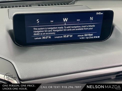 New 2026 MAZDA CX-50 2.5 Hybrid w/ Weather Package image 31