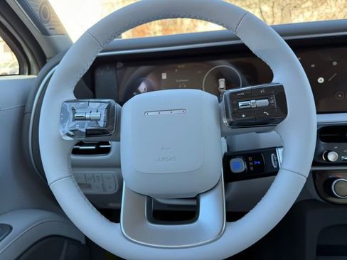 New 2026 Hyundai Palisade Limited image 22