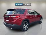 Used 2018 Chevrolet Traverse LT image 4