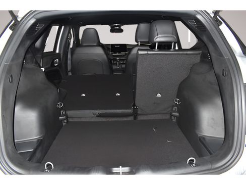 New 2026 Jeep Compass Latitude AWD/4WD image 27