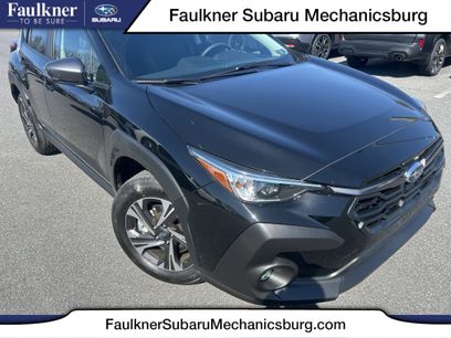 New 2026 Subaru Crosstrek 2.5i Premium