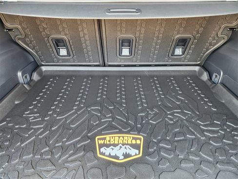 New 2025 Subaru Crosstrek 2.5i Wilderness image 23