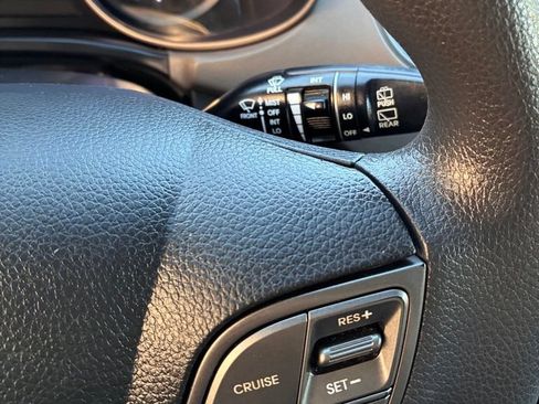 Used 2018 Hyundai Santa Fe Sport w/ 2.4L Value Package 02 FWD image 25