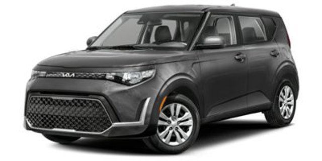 Certified 2024 Kia Soul LX w/ Option Group 015 FWD image 1
