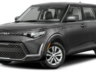 Certified 2024 Kia Soul LX w/ Option Group 015