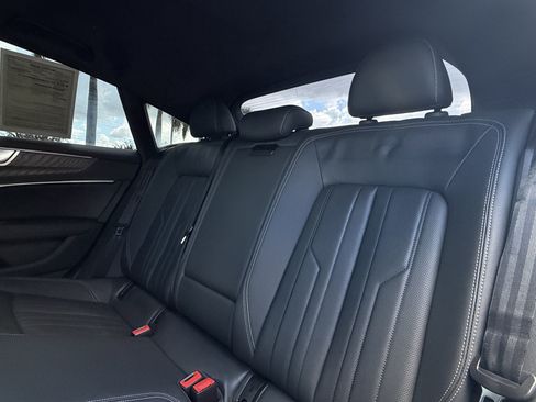 Used 2021 Audi A7 3.0T Premium Plus AWD/4WD image 19