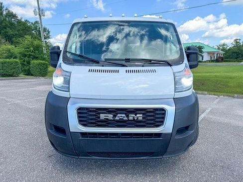 Used 2021 RAM ProMaster 1500 image 6