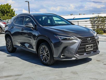 Used 2022 Lexus NX 250 250 Base