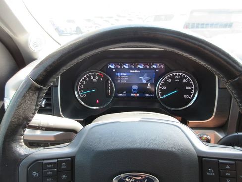 Used 2021 Ford F150 XLT w/ Equipment Group 302A High AWD/4WD image 32