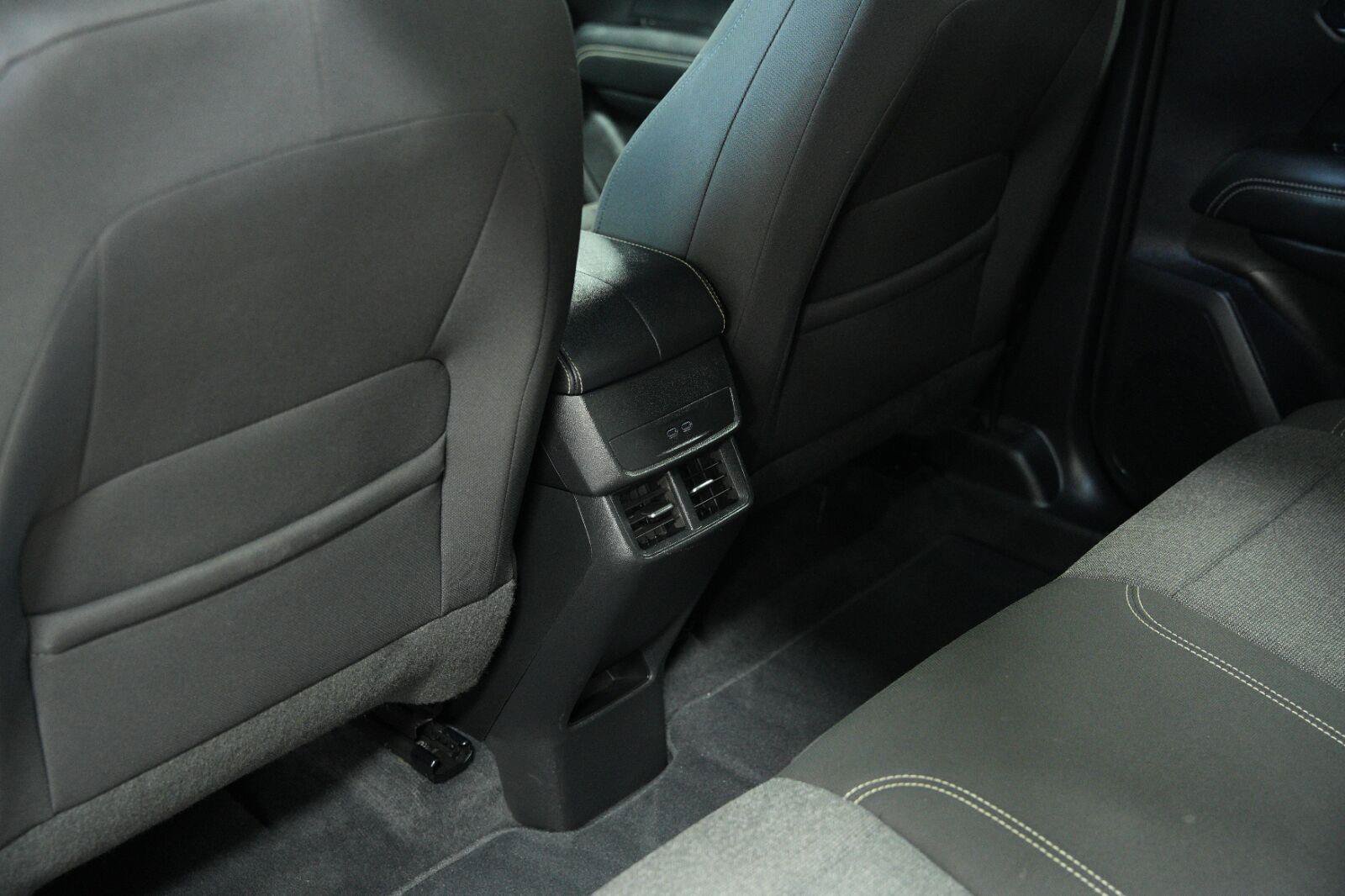 Certified 2026 GMC Terrain Elevation FWD image 30