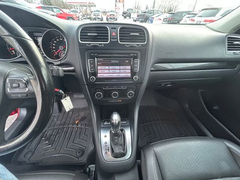 Used 2012 Volkswagen Jetta S image 9