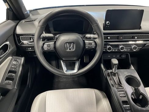 New 2026 Honda Civic Sport Touring image 25