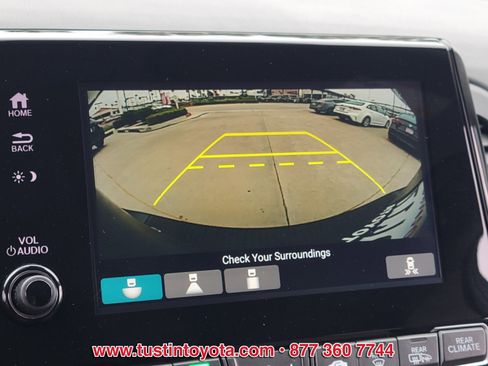 Used 2020 Honda Odyssey EX-L image 24