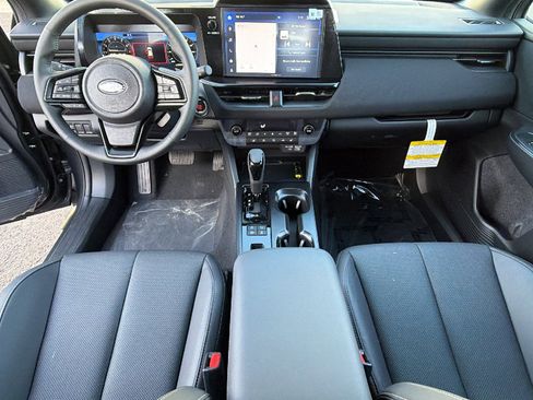 New 2026 Subaru Outback Limited XT image 26