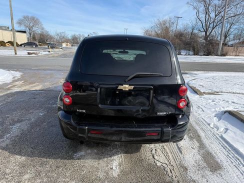 Used 2009 Chevrolet HHR LT image 6
