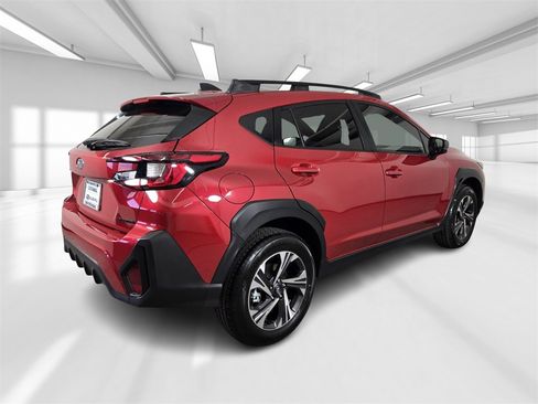 New 2026 Subaru Crosstrek 2.0i Premium image 4