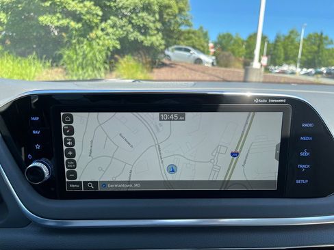 Used 2023 Hyundai Sonata SEL FWD image 26