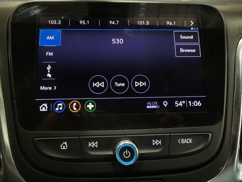 Used 2021 Chevrolet Equinox Premier FWD image 25