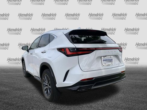 Used 2026 Lexus NX 350 AWD w/ Premium Package image 8