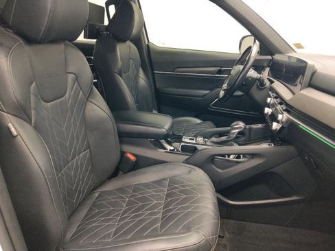 Used 2023 Kia Telluride SX X-Pro AWD/4WD image 21