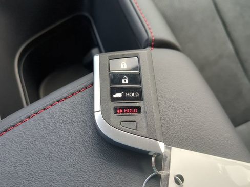 Certified 2025 Acura ADX A-Spec AWD/4WD image 29