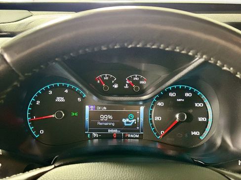 Used 2016 Chevrolet Colorado Z71 AWD/4WD image 14