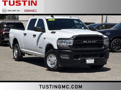 Used 2022 RAM 2500 Tradesman