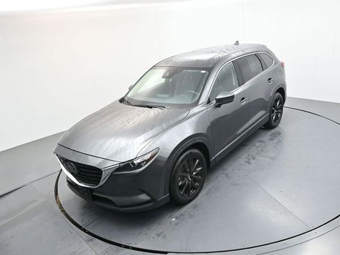 Used 2023 MAZDA CX-9 Touring Plus AWD/4WD image 25