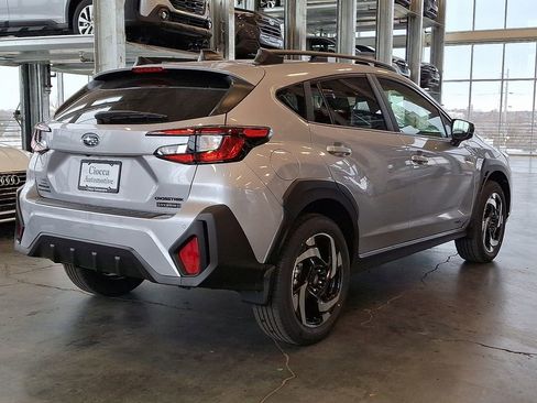 New 2026 Subaru Crosstrek 2.5i Limited w/ Crosstrek Mirror Package AWD/4WD image 7