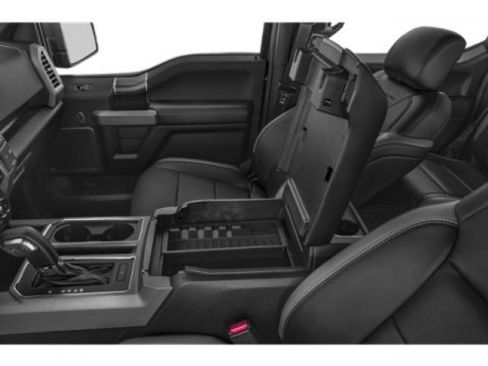 Used 2019 Ford F150 Platinum w/ Equipment Group 701A Luxury image 17