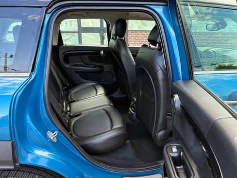 Used 2019 MINI Cooper Countryman S w/ Premium Package AWD/4WD image 16