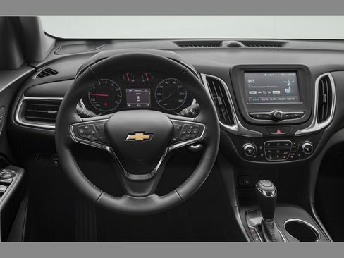 Used 2020 Chevrolet Equinox LT w/ Driver Convenience Package FWD image 52