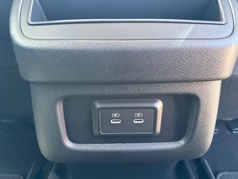 New 2026 Nissan Pathfinder SV AWD/4WD image 31