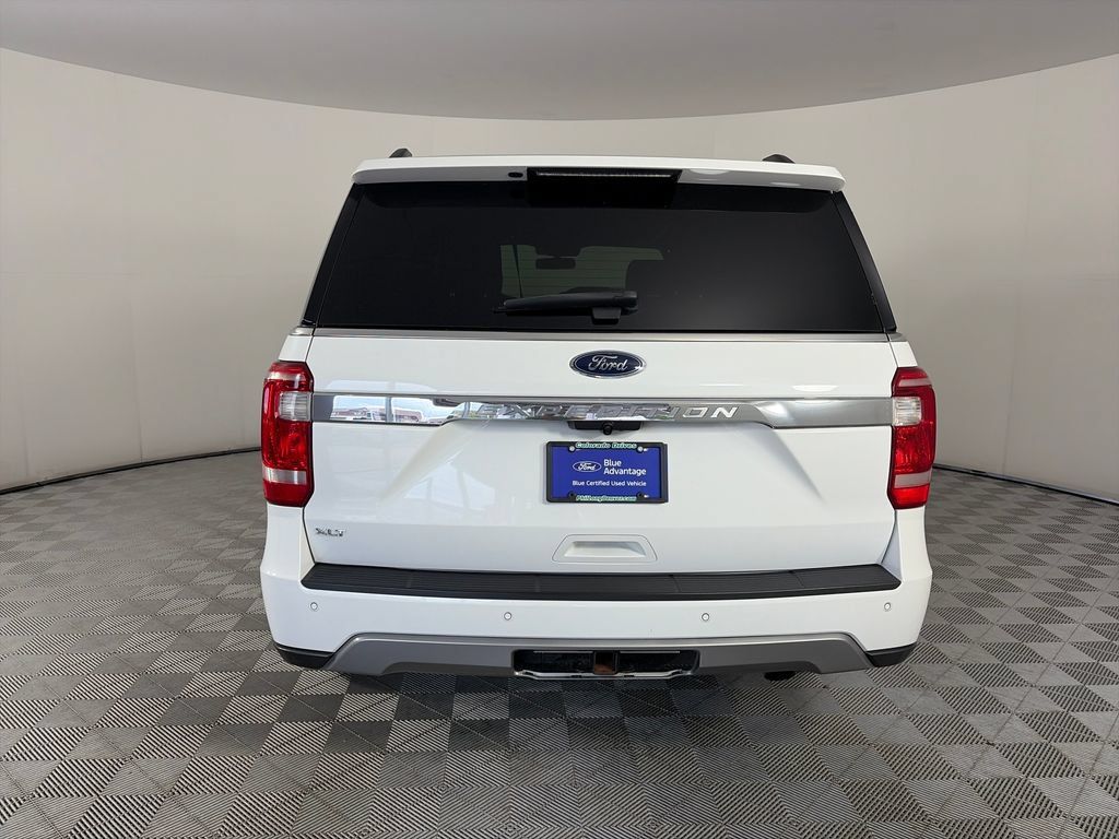 Certified 2020 Ford Expedition XLT AWD/4WD image 6