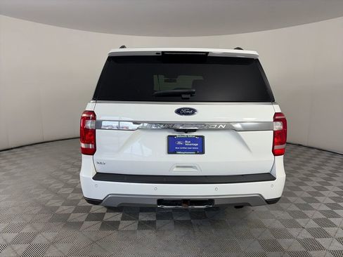 Certified 2020 Ford Expedition XLT AWD/4WD image 6