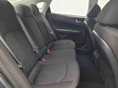 Used 2020 Kia Optima LX FWD image 19