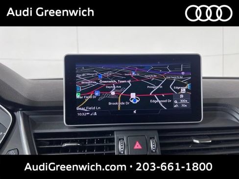 Used 2018 Audi Q5 2.0T Premium AWD/4WD image 25